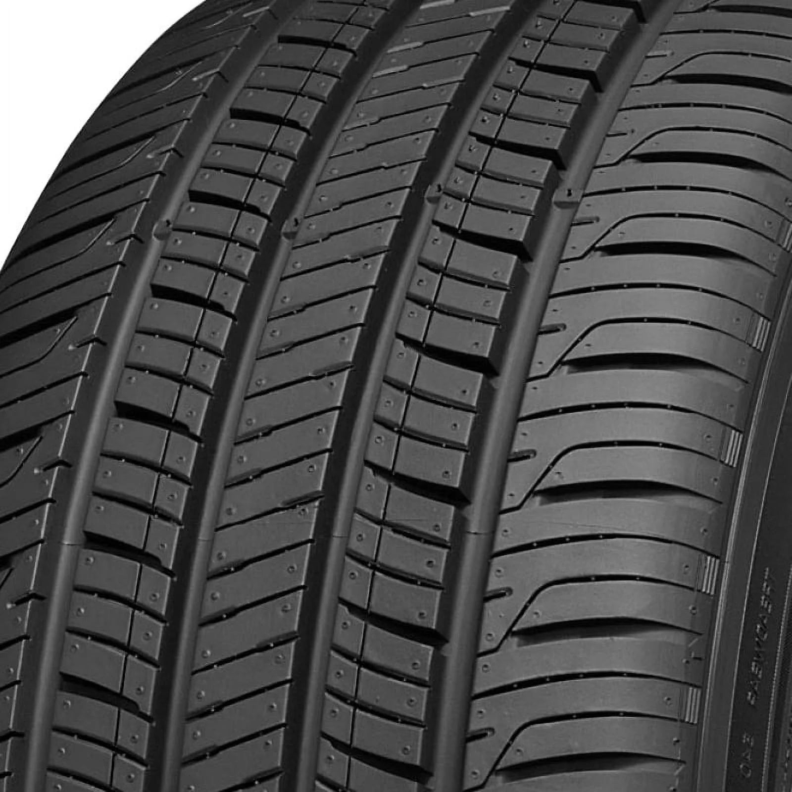 225/65R16 HANKOOK Kinergy GT H436 100H BW All Season Tire - Gun Hill Tire House (WTW - WHOLESALE TIRES & WHEELS)