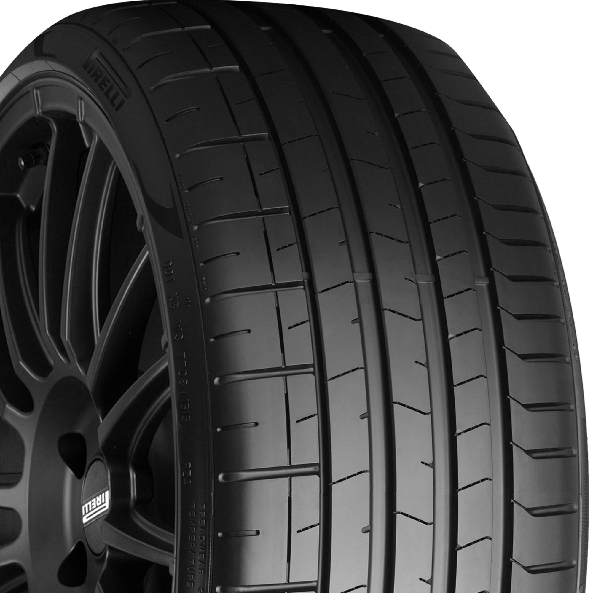 235/50R20 Pirelli P Zero (PZ4) - SPORT 104Y High Performance Summer Tires - Gun Hill Tire House (WTW - WHOLESALE TIRES & WHEELS)