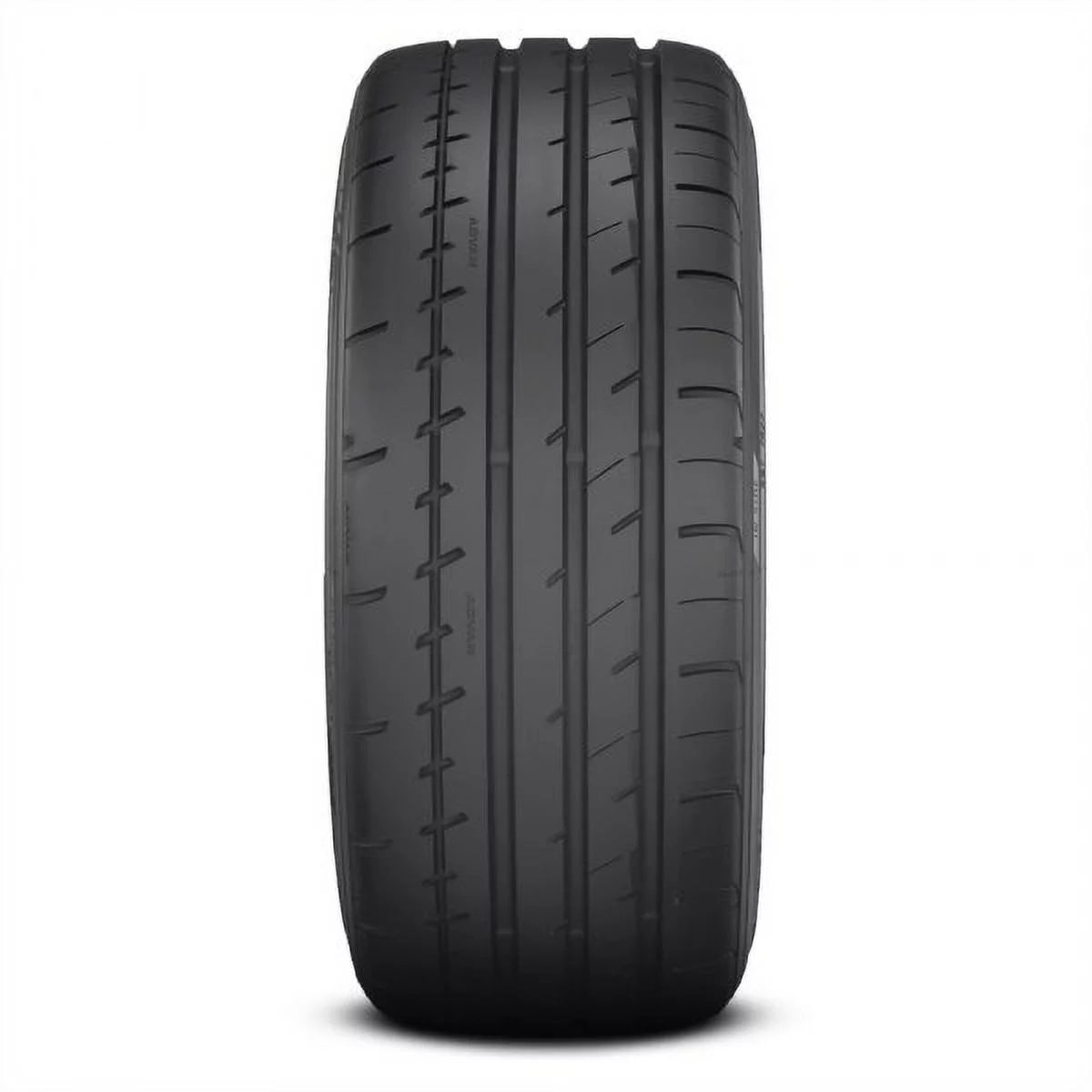 285/30R19 Yokohama Advan Apex V601 UHP 98Y XL Passenger Tire - Gun Hill Tire House (WTW - WHOLESALE TIRES & WHEELS)