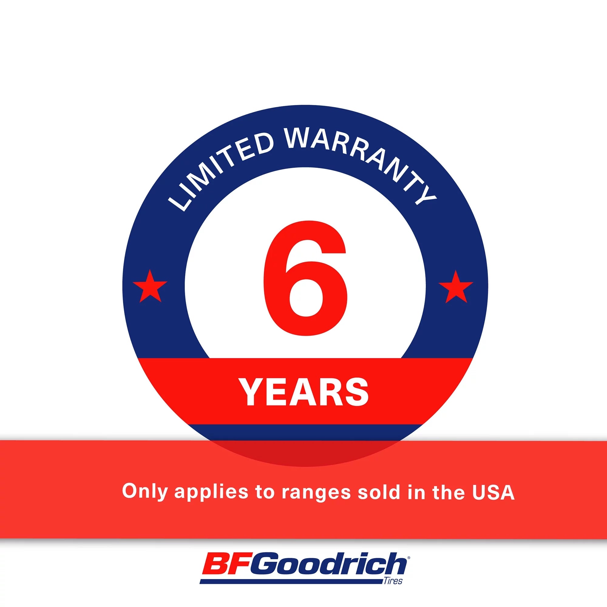 205/55R17XL BFGoodrich Advantage Control 95H - Gun Hill Tire House (WTW - WHOLESALE TIRES & WHEELS)