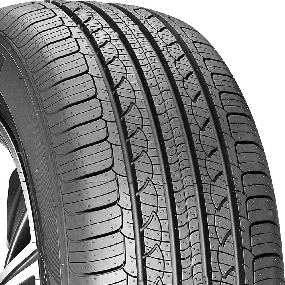 P245/55R18 Nexen N'Priz AH8 All Season 102H Passenger Tire - Gun Hill Tire House (WTW - WHOLESALE TIRES & WHEELS)