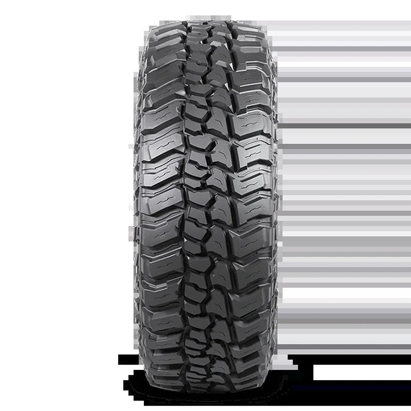 LT295/55R20/10 Mickey Thompson Baja Boss M/T 123/120Q All Season - Gun Hill Tire House (WTW - WHOLESALE TIRES & WHEELS)