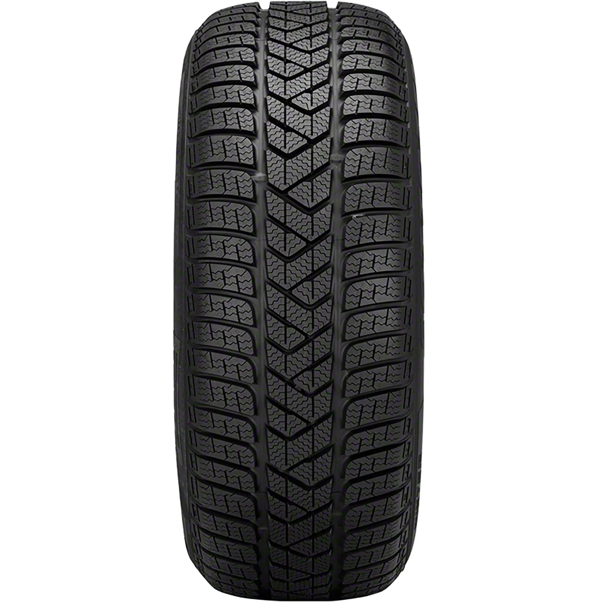 205/60R16 Pirelli Winter Sottozero 3 Winter 92H Passenger Tire - Gun Hill Tire House (WTW - WHOLESALE TIRES & WHEELS)