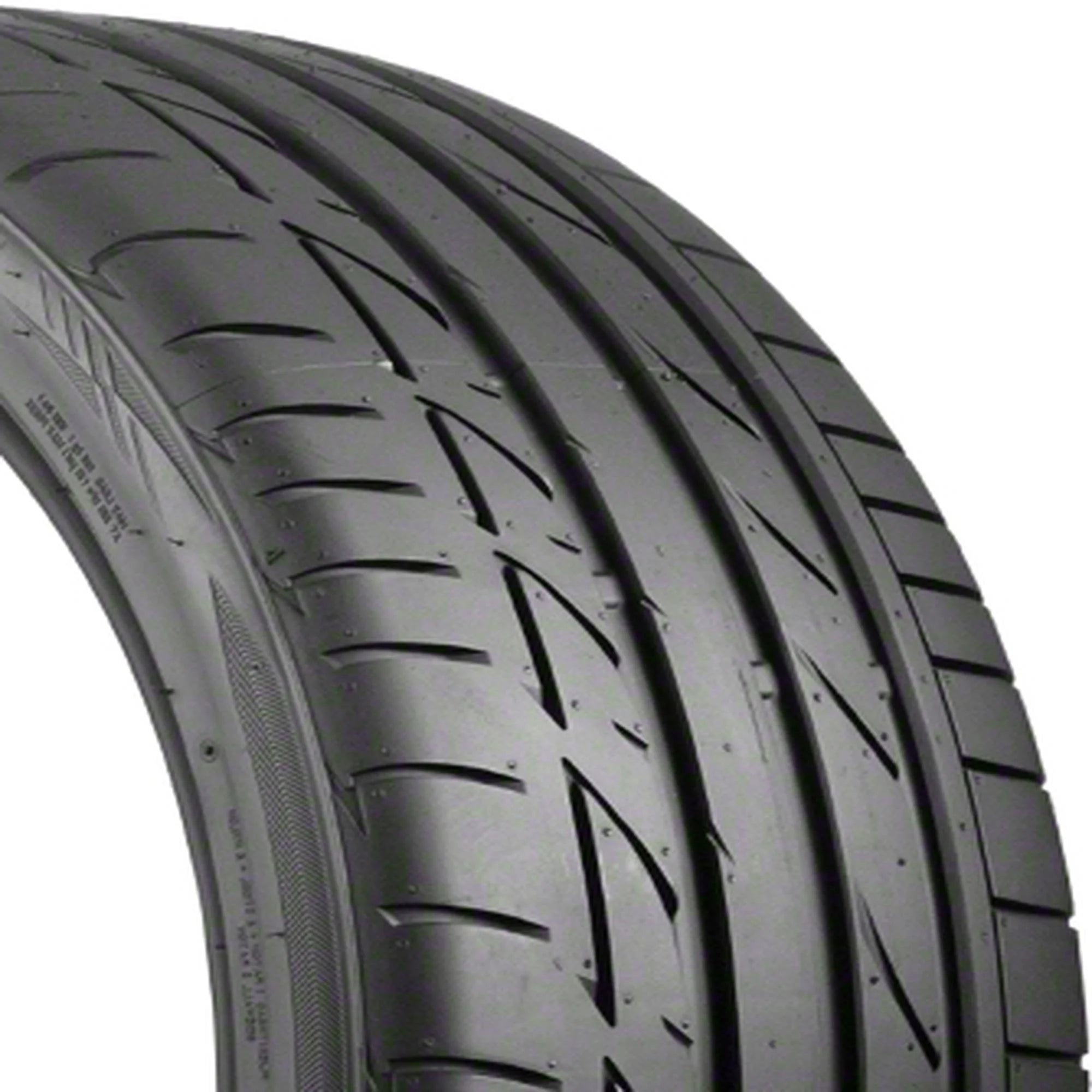 245/40R18 Bridgestone Potenza S001 UHP Summer 97Y XL Passenger Tire - Gun Hill Tire House (WTW - WHOLESALE TIRES & WHEELS)