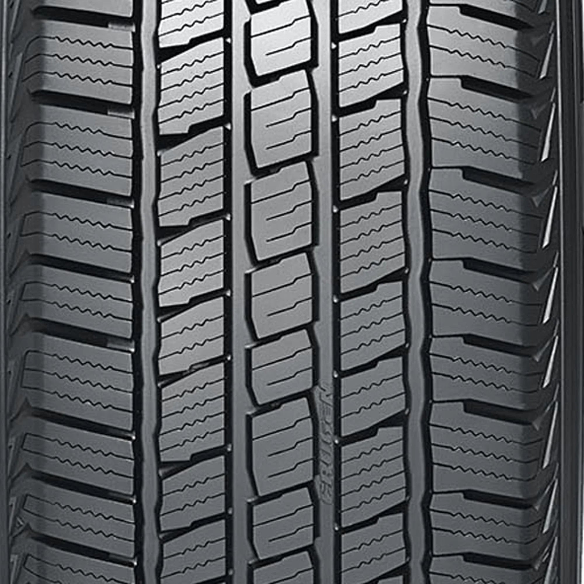 225/70R16 Kumho Crugen HT51 All Season 103T Light Truck Tire - Gun Hill Tire House (WTW - WHOLESALE TIRES & WHEELS)