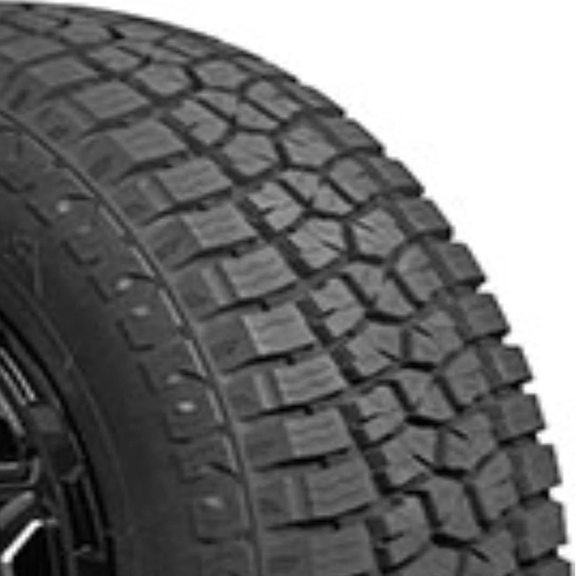 275/60R20 Advanta ATX - 850 All Terrain 115T Light Truck Tire - Gun Hill Tire House (WTW - WHOLESALE TIRES & WHEELS)