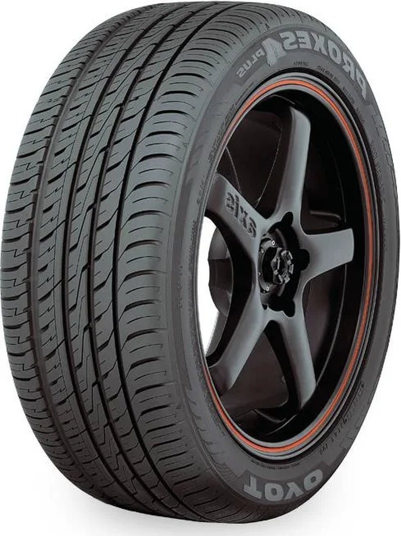 P205/55R16 Toyo Proxes 4 plus a 89H BW All - Season Tire - Gun Hill Tire House (WTW - WHOLESALE TIRES & WHEELS)