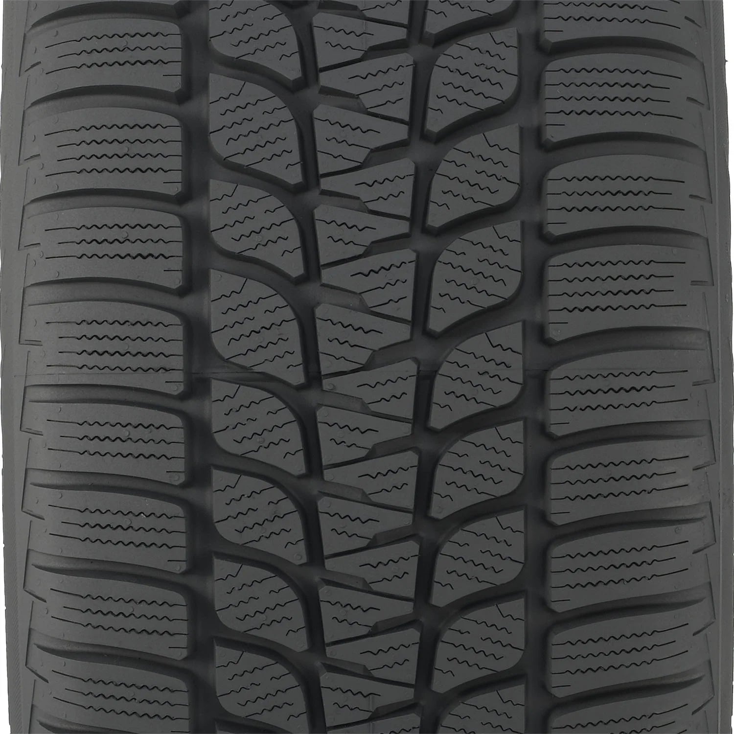 245/50R17 Bridgestone Blizzak LM - 25 RFT Winter 99H Passenger Tire - Gun Hill Tire House (WTW - WHOLESALE TIRES & WHEELS)
