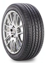 P245/40R20 Bridgestone Potenza Re97 A/S 95V - Gun Hill Tire House (WTW - WHOLESALE TIRES & WHEELS)