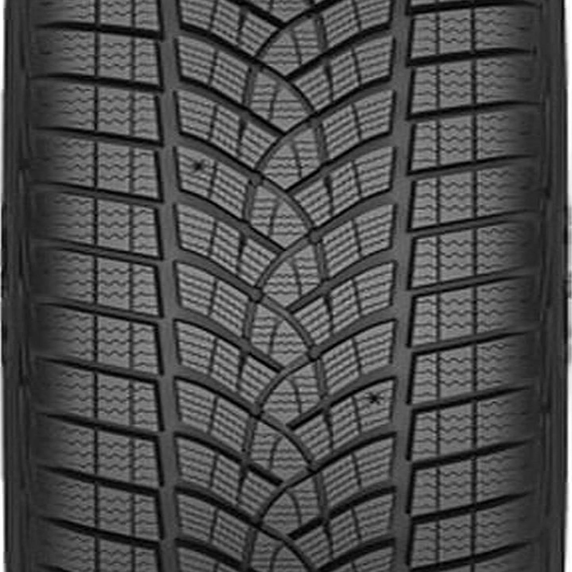 215/60R17 Goodyear Ultra Grip Performance plus Winter 100V XL Passenger Tire - Gun Hill Tire House (WTW - WHOLESALE TIRES & WHEELS)