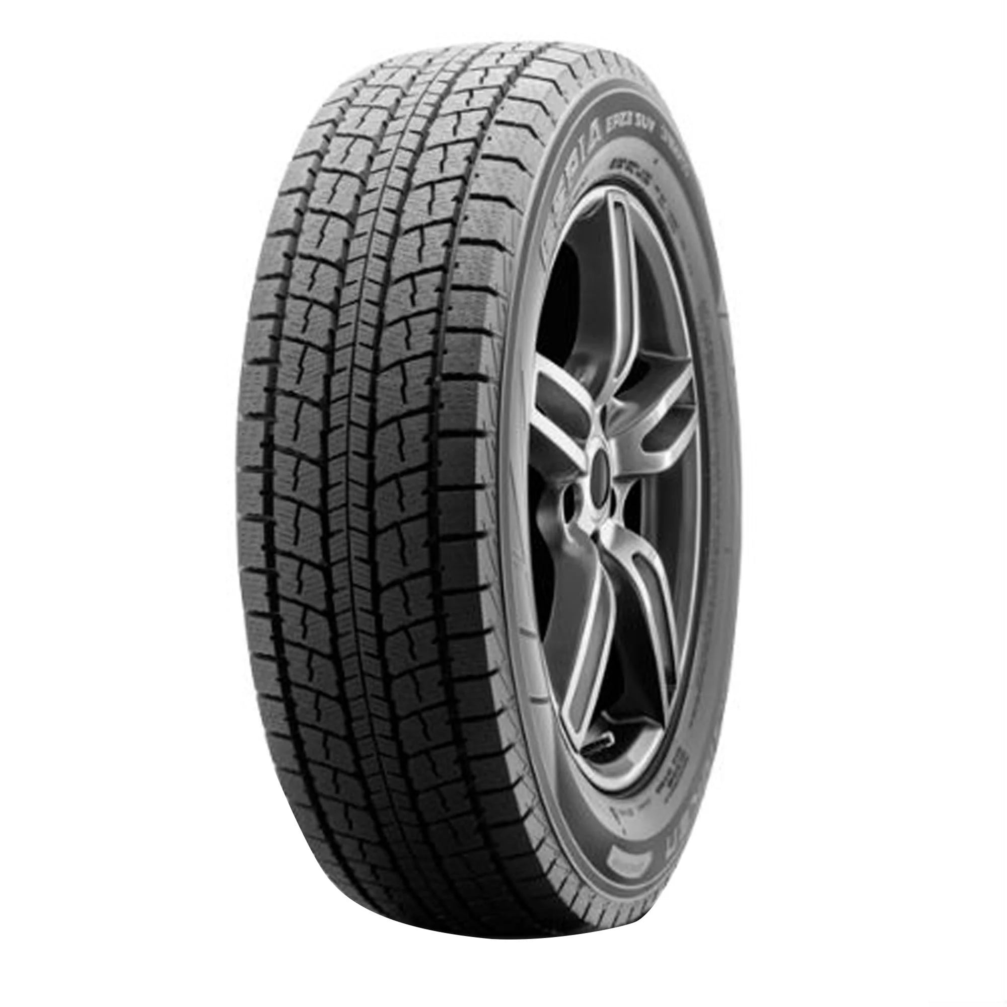 265/70R17 Falken Espia EPZ II SUV Winter 115R Suv/Crossover Tire - Gun Hill Tire House (WTW - WHOLESALE TIRES & WHEELS)