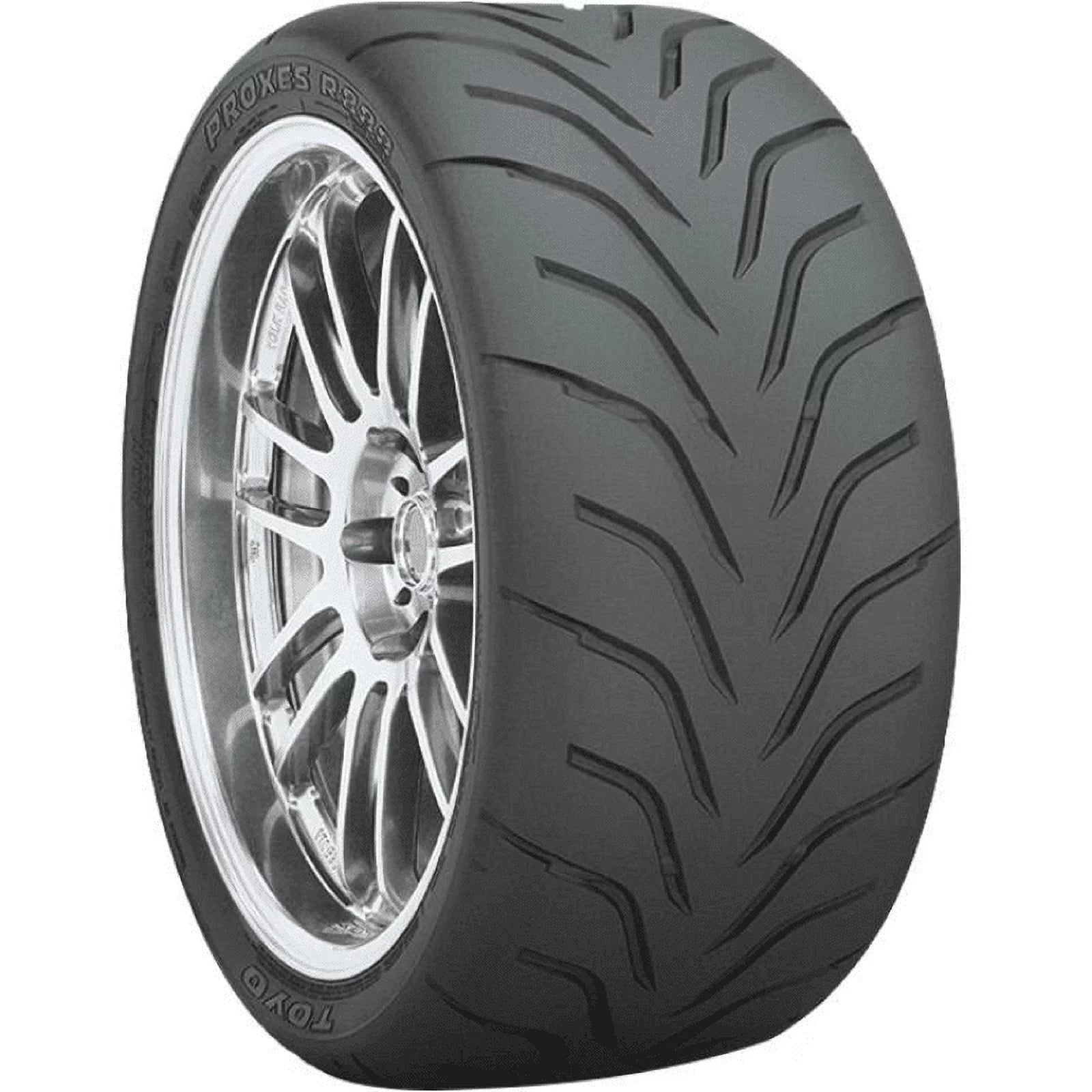 205/50R16 Toyo Proxes R888R 87 W Tire - Gun Hill Tire House (WTW - WHOLESALE TIRES & WHEELS)