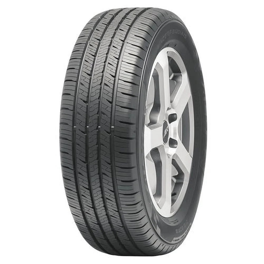 235/65R16 Falken Sincera SN201 A/S 103T BW All - Season Tire - Gun Hill Tire House (WTW - WHOLESALE TIRES & WHEELS)