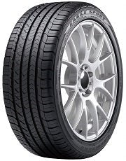 205/55R16 Goodyear Eagle Sport All - Season 91V - Gun Hill Tire House (WTW - WHOLESALE TIRES & WHEELS)