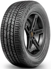 245/45R20 Continental Crosscontact Lx Sport 103W - Gun Hill Tire House (WTW - WHOLESALE TIRES & WHEELS)