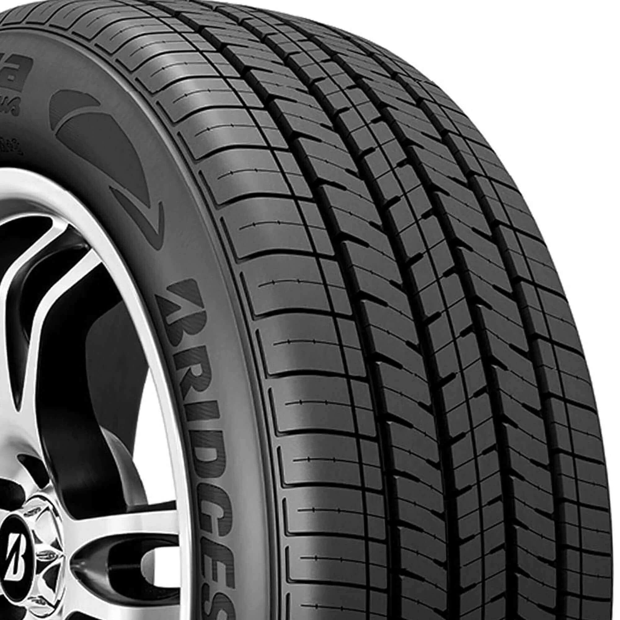 215/60R17 Bridgestone Ecopia H/L 422 plus All Season 96H Passenger Tire - Gun Hill Tire House (WTW - WHOLESALE TIRES & WHEELS)