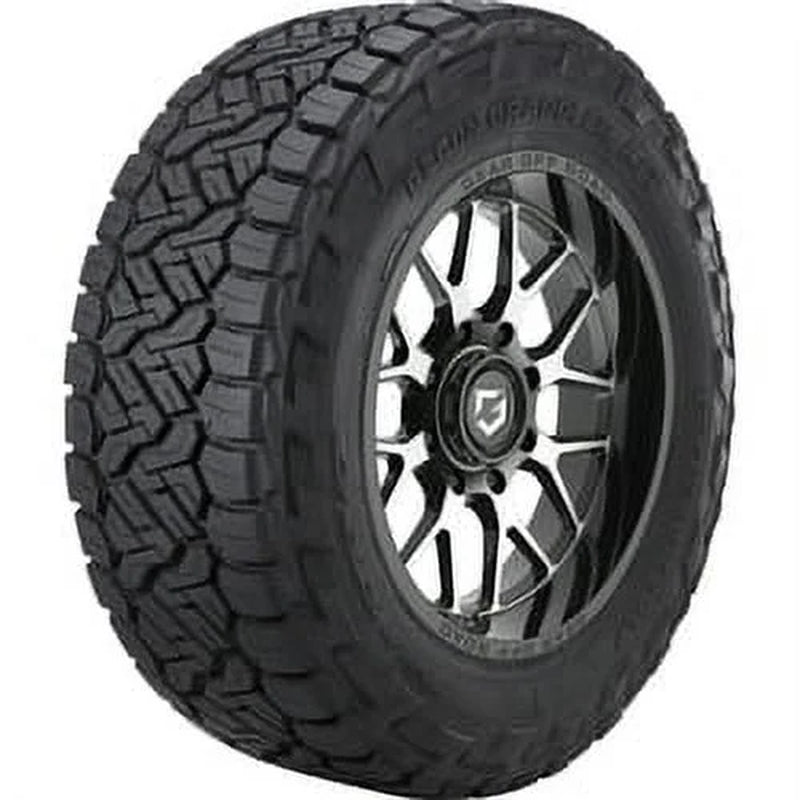 275/65R20 Nitto Recon Grappler A/T All Terrain 116T Light Truck Tire - Gun Hill Tire House (WTW - WHOLESALE TIRES & WHEELS)