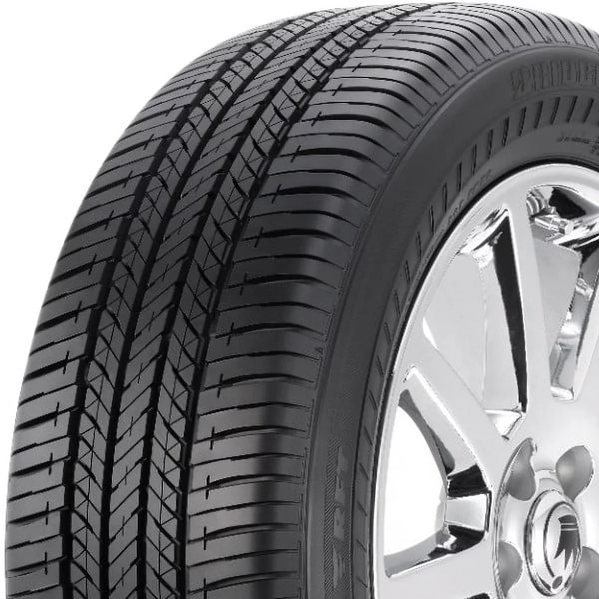 215/55R1 Bridgestone Turanza EL400 - 02 93V All Season Performance Tires - Gun Hill Tire House (WTW - WHOLESALE TIRES & WHEELS)