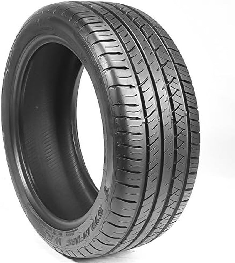 225/45R17XL StarFire WR All - Season 225/45R17XL 94W Tire - Gun Hill Tire House (WTW - WHOLESALE TIRES & WHEELS)