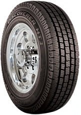 LT245/70R17 Cooper Discoverer Ht3 119S - Gun Hill Tire House (WTW - WHOLESALE TIRES & WHEELS)