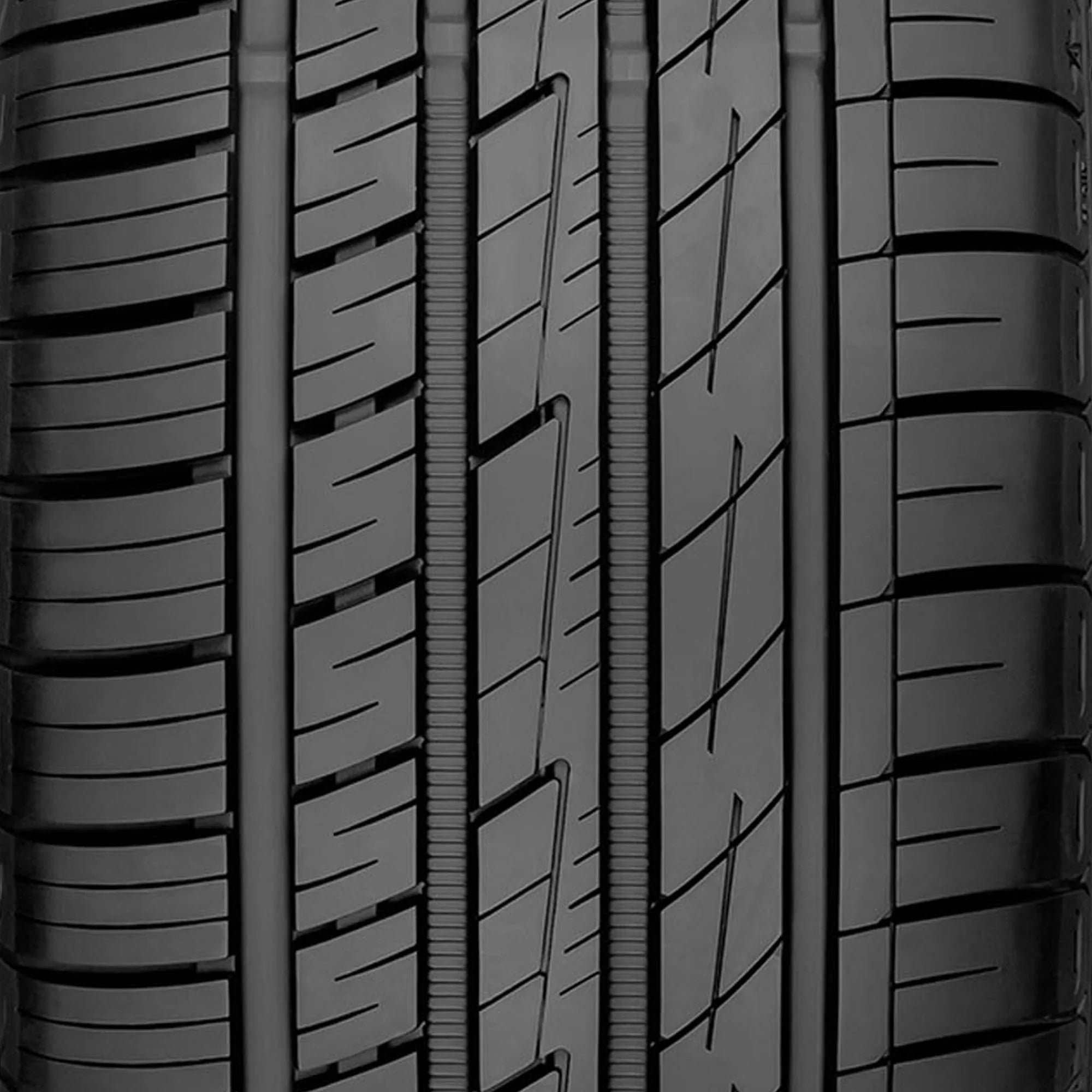 215/45R17 Nexen N'Fera AU7 All Season 91W XL Passenger Tire - Gun Hill Tire House (WTW - WHOLESALE TIRES & WHEELS)