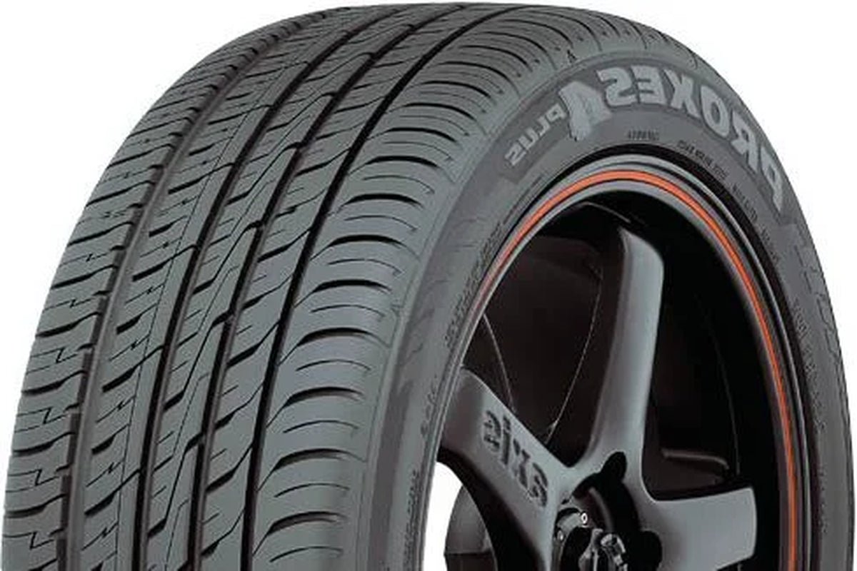 P205/55R16 Toyo Proxes 4 plus a 89H BW All - Season Tire - Gun Hill Tire House (WTW - WHOLESALE TIRES & WHEELS)