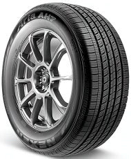 235/55R18 Nexen Aria Ah7 100H - Gun Hill Tire House (WTW - WHOLESALE TIRES & WHEELS)