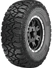 35X12.50R20LT Goodyear Fierce Attitude M/T 121Q - Gun Hill Tire House (WTW - WHOLESALE TIRES & WHEELS)