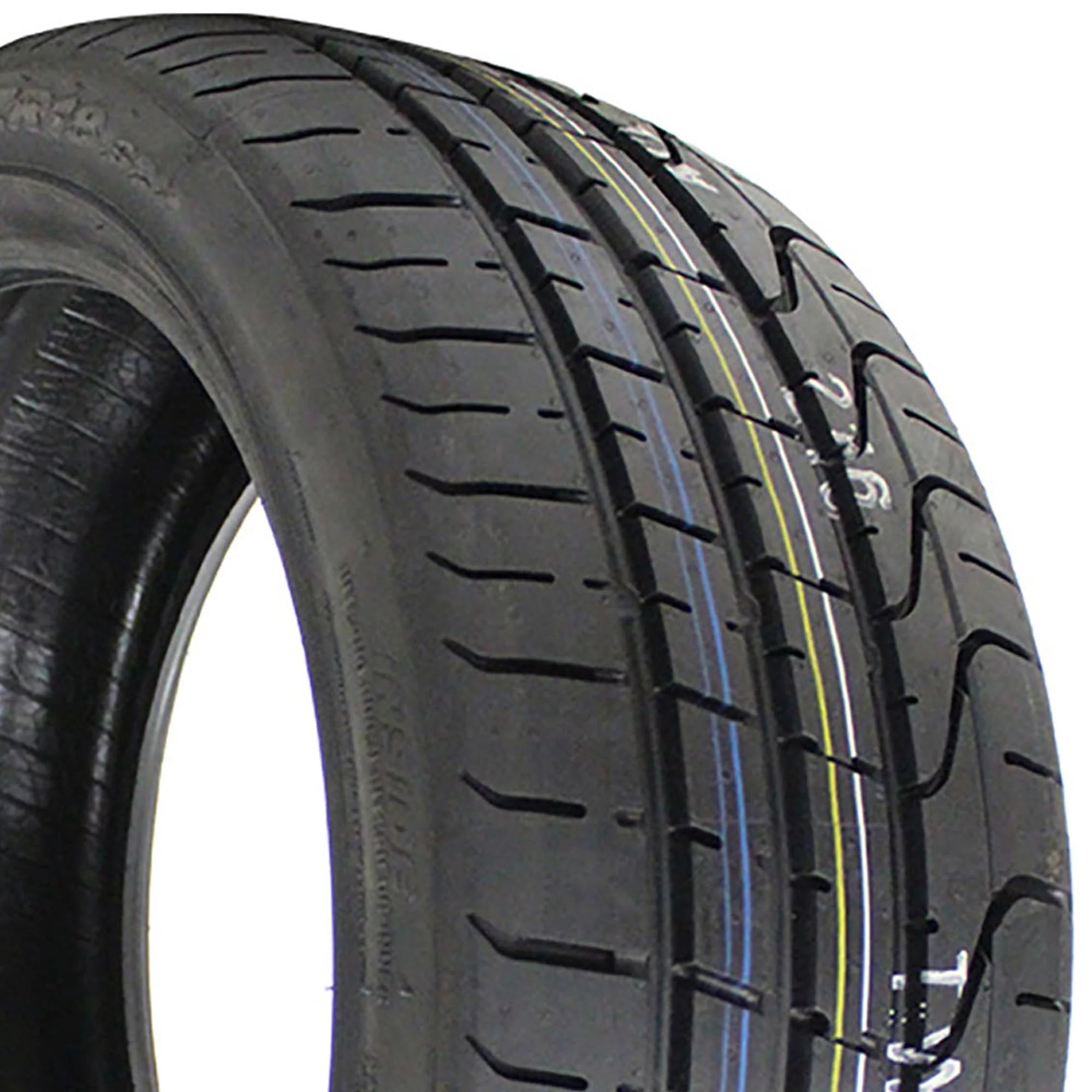 295/40R20 Pirelli P Zero UHP Summer 110Y XL Passenger Tire - Gun Hill Tire House (WTW - WHOLESALE TIRES & WHEELS)