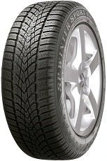 275/30R21 Dunlop Sp Winter Sport 4d 98W - Gun Hill Tire House (WTW - WHOLESALE TIRES & WHEELS)