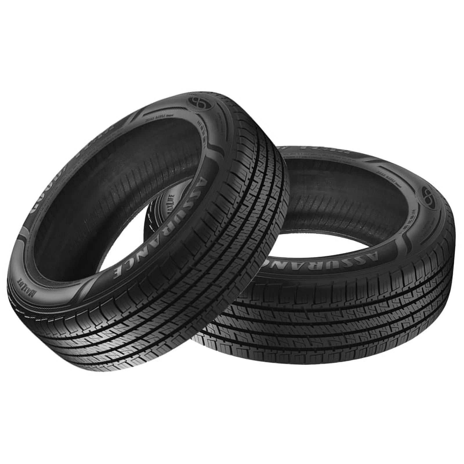 225/60R16 Good Year Assurance Maxlife98H All - Season Tire - Gun Hill Tire House (WTW - WHOLESALE TIRES & WHEELS)