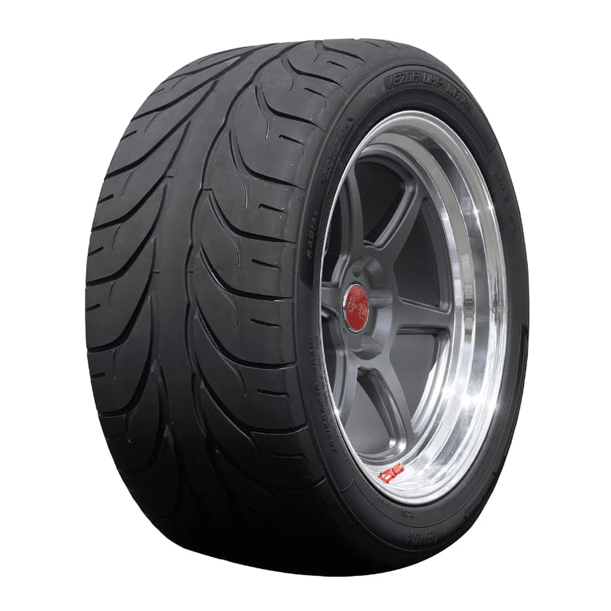 P245/40ZR18 Kenda Vezda UHP MAX Summer (KR20A) Racing 97W XL Passenger Tire - Gun Hill Tire House (WTW - WHOLESALE TIRES & WHEELS)