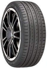 285/25ZR20 Yokohama Advan Sport V105 93(Y) - Gun Hill Tire House (WTW - WHOLESALE TIRES & WHEELS)