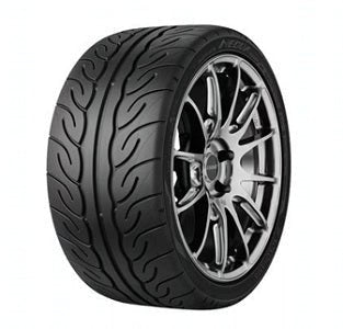 265/35R18 Yokohama Advan Neova Ad08r 93W - Gun Hill Tire House (WTW - WHOLESALE TIRES & WHEELS)