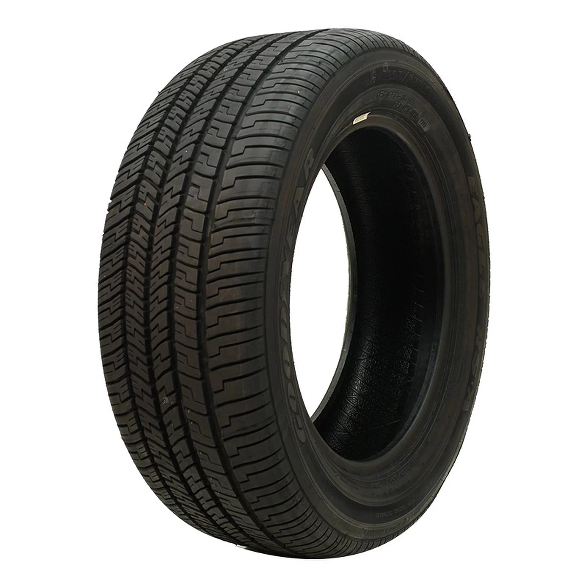 245/55R18 Goodyear Eagle RS - A Police All Season 103V Passenger Tire - Gun Hill Tire House (WTW - WHOLESALE TIRES & WHEELS)