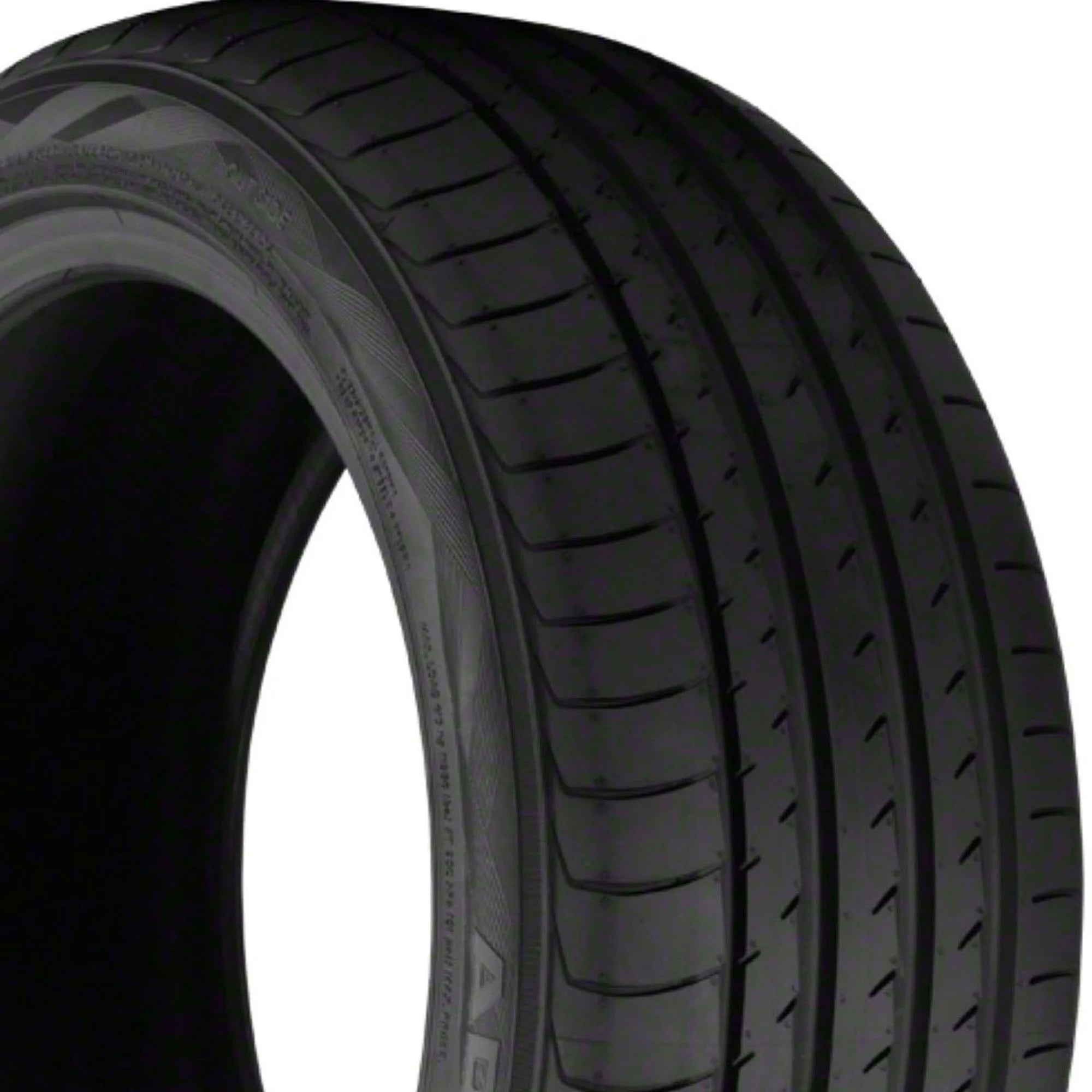 195/50R16 Yokohama Advan Sport V105 UHP 84V Passenger Tire - Gun Hill Tire House (WTW - WHOLESALE TIRES & WHEELS)