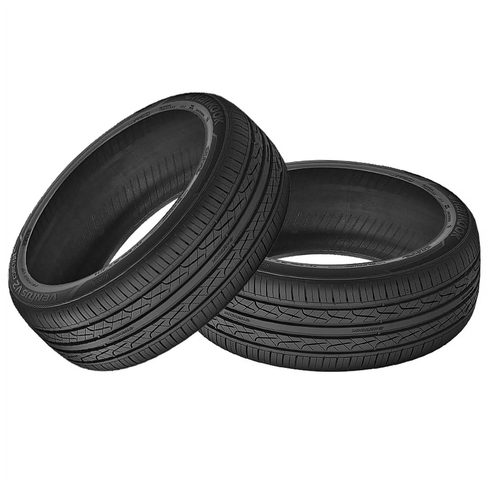 205/50R17 Hankook Ventus V2 Concept 2 H457 All - Season Tire - 93V - Gun Hill Tire House (WTW - WHOLESALE TIRES & WHEELS)