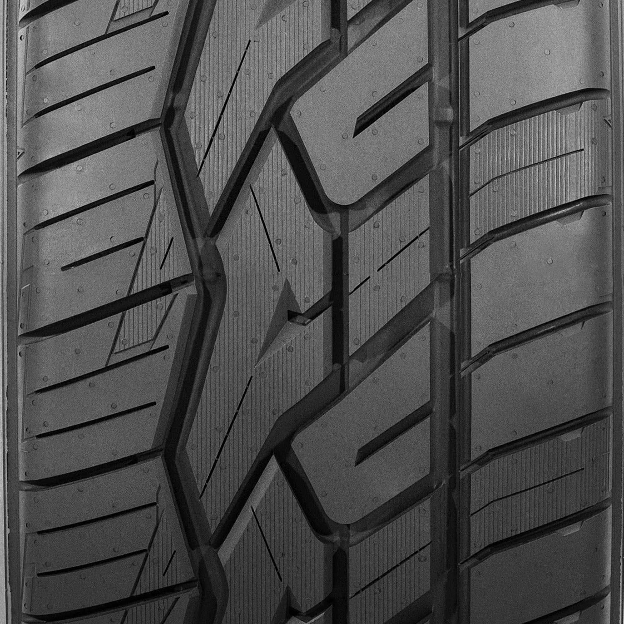 275/60R20 Nitto NT420V All Season 116H XL Light Truck Tire - Gun Hill Tire House (WTW - WHOLESALE TIRES & WHEELS)