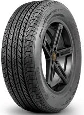 225/45R18 Continental Procontact Gx 95H - Gun Hill Tire House (WTW - WHOLESALE TIRES & WHEELS)