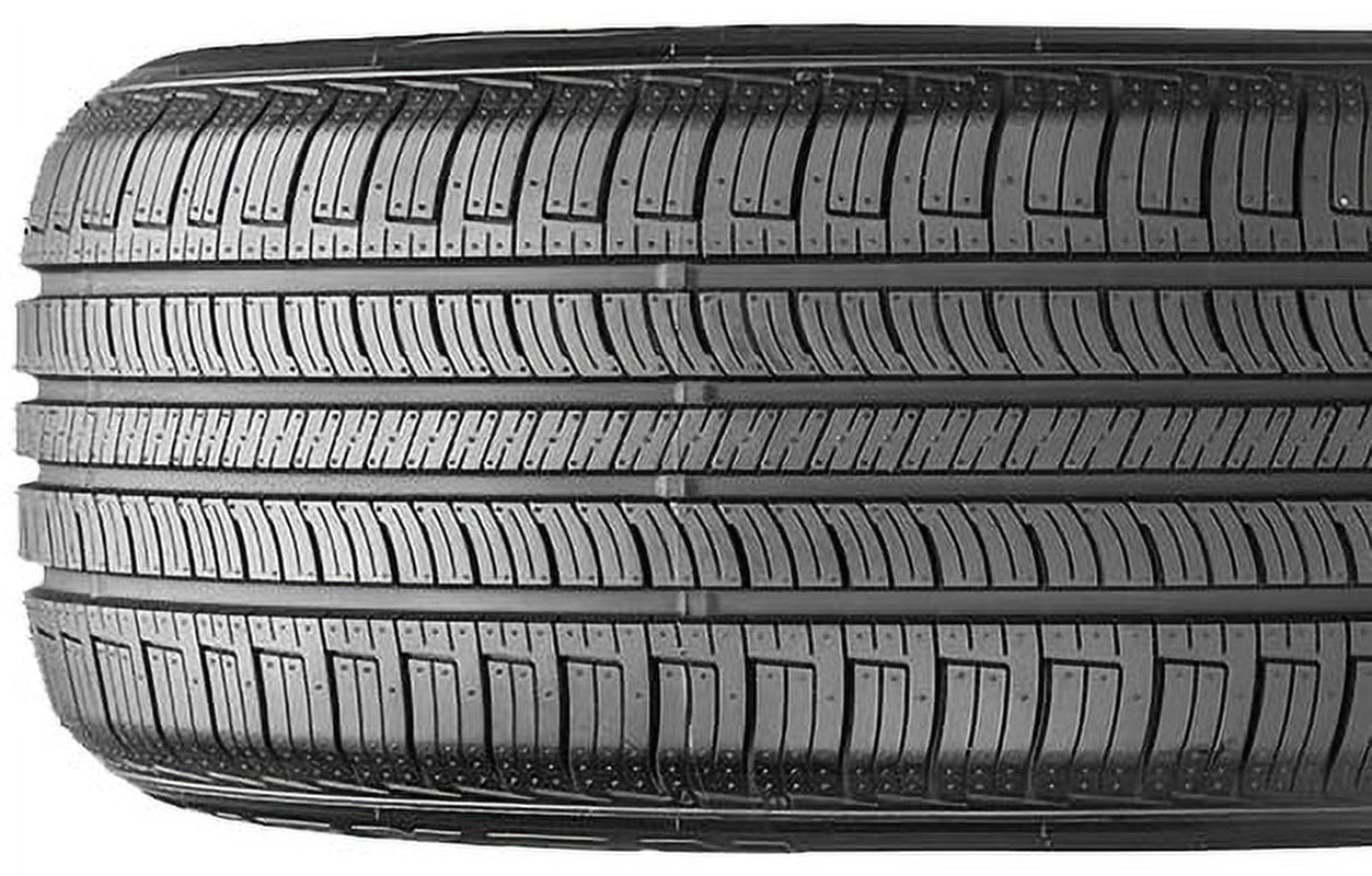 235/75R15 Nexen N'Priz AH5 All Season 109S XL Passenger Tire - Gun Hill Tire House (WTW - WHOLESALE TIRES & WHEELS)