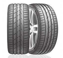 245/35ZR19 Hankook Ventus S1 Evo2 K117 93Y - Gun Hill Tire House (WTW - WHOLESALE TIRES & WHEELS)