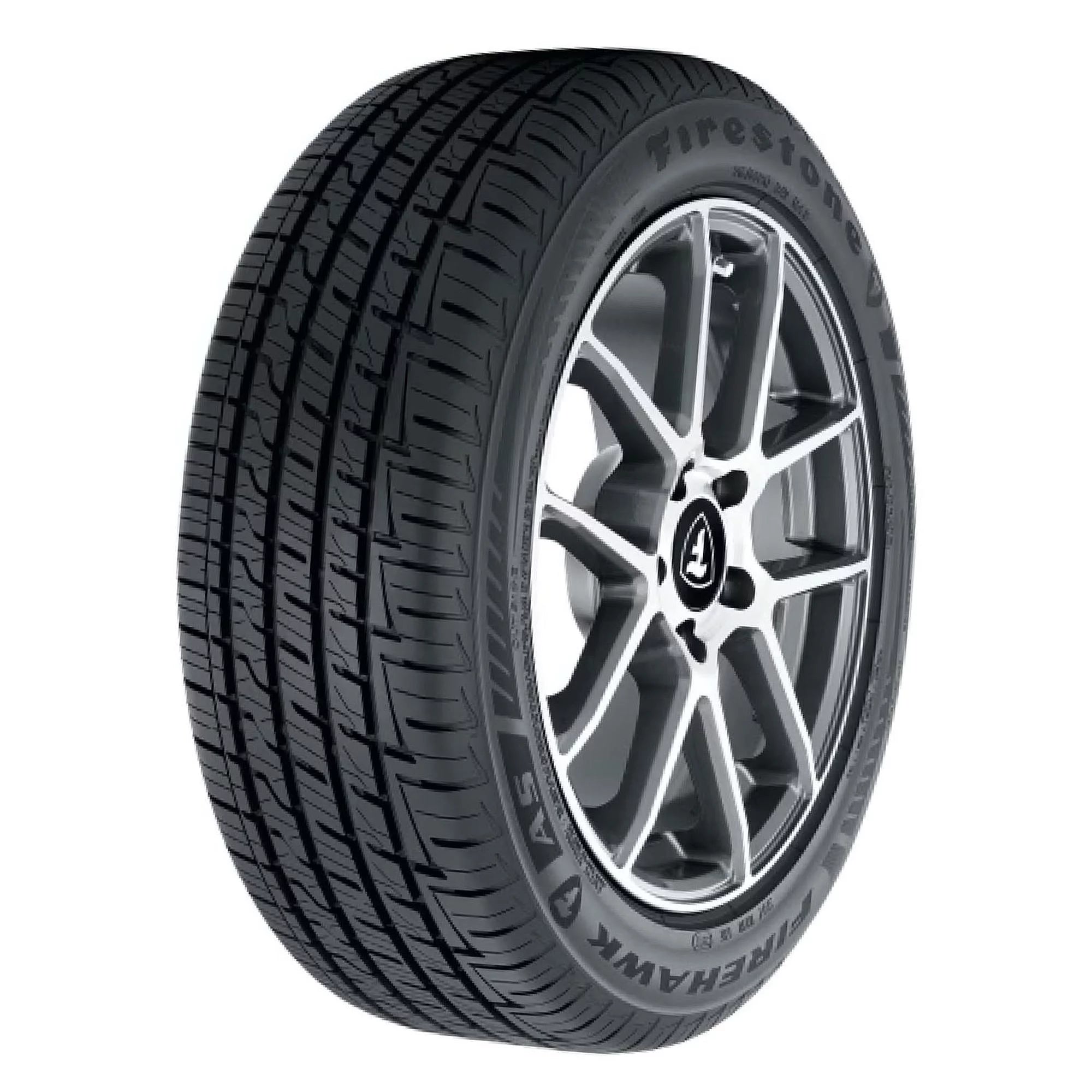 215/60R16 Firestone Firehawk A/S All Season 95V Passenger Tire - Gun Hill Tire House (WTW - WHOLESALE TIRES & WHEELS)