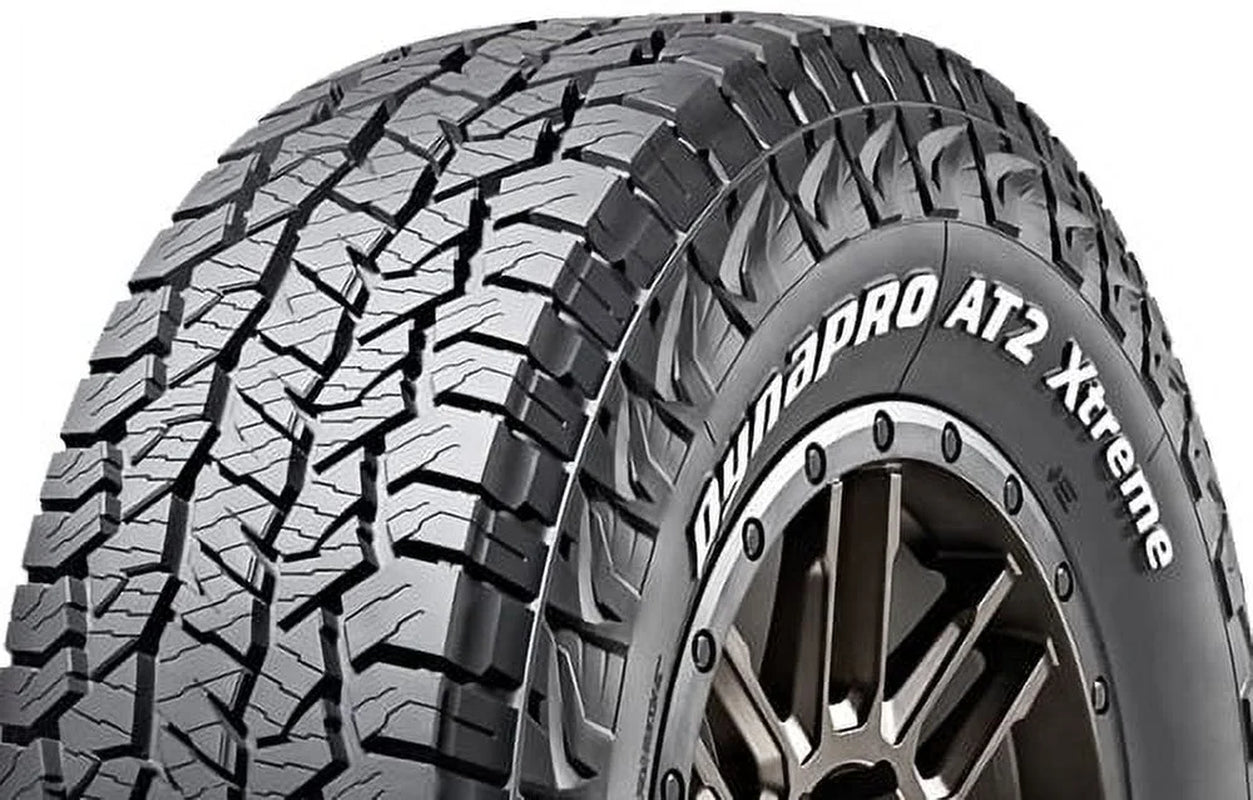 255/70R16 Hankook Dynapro AT2 Xtreme RF12 111T RWL All Terrain Tire - Gun Hill Tire House (WTW - WHOLESALE TIRES & WHEELS)