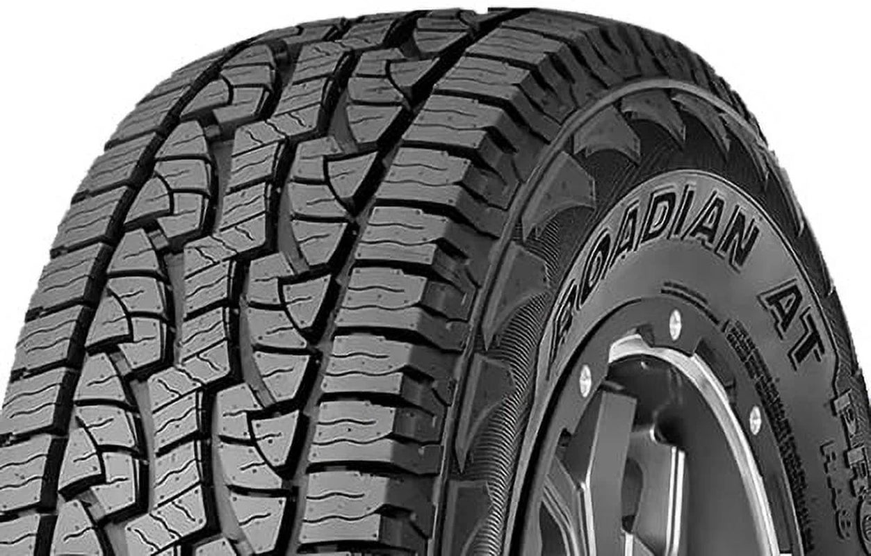 LT275/65R20 Nexen Roadian at Pro RA8 All Terrain 126/123S E Light Truck Tire - Gun Hill Tire House (WTW - WHOLESALE TIRES & WHEELS)
