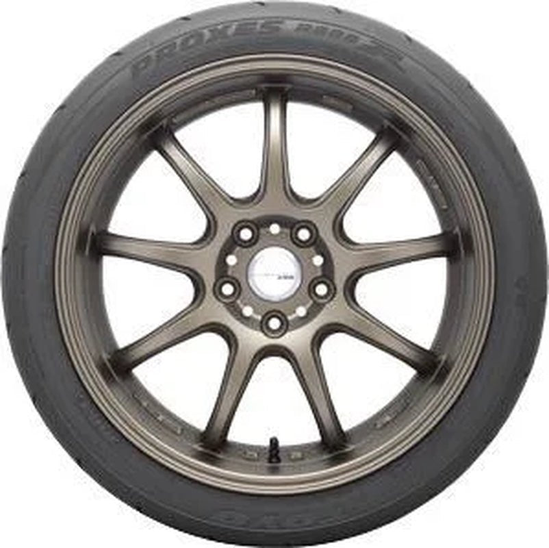 P265/30R19 Toyo Proxes R888R 93Y Bsw Summer Tire - Gun Hill Tire House (WTW - WHOLESALE TIRES & WHEELS)