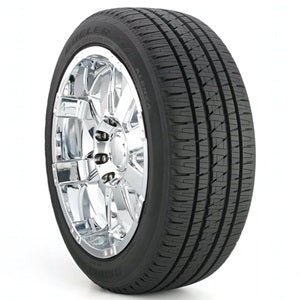 275/55R20 Bridgestone Dueler H/L Alenza 113H - Gun Hill Tire House (WTW - WHOLESALE TIRES & WHEELS)