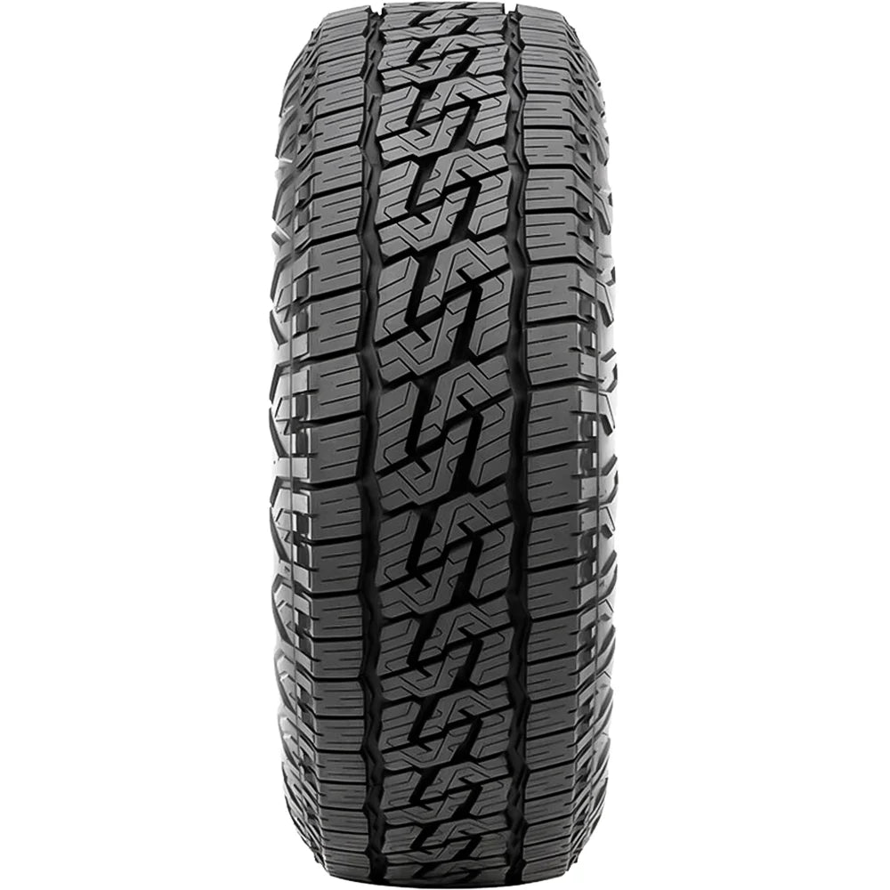 245/60R20 Nitto Nomad Grappler All Terrain 111H XL Suv/Crossover Tire - Gun Hill Tire House (WTW - WHOLESALE TIRES & WHEELS)