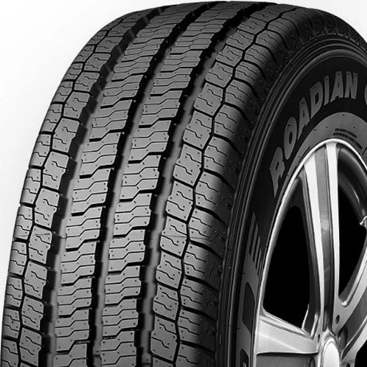 LT235/80R17 Nexen Roadian CT8 HL All - Season Tire - 120R - Gun Hill Tire House (WTW - WHOLESALE TIRES & WHEELS)