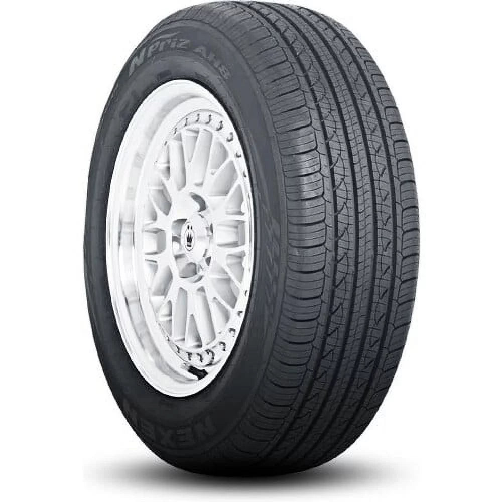 235/65R16 Nexen N'Priz AH8 All Season 103H Passenger Tire - Gun Hill Tire House (WTW - WHOLESALE TIRES & WHEELS)