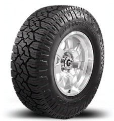35X12.50R17LT Nitto Exo Grappler Awt 121Q - Gun Hill Tire House (WTW - WHOLESALE TIRES & WHEELS)